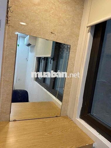 Cho thuê căn hộ Studio ngay ĐH Ngoại Ngữ