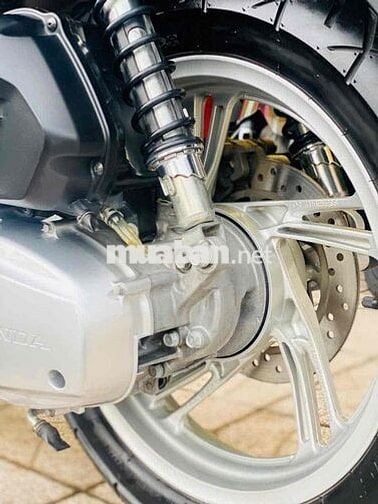 Sh 150 đời 2017 ABS