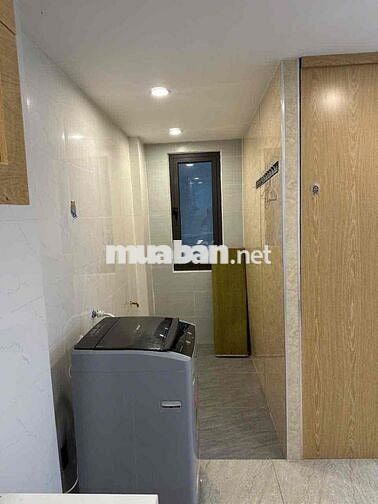 Cho thuê căn hộ Studio ngay ĐH Ngoại Ngữ