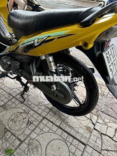 jupiter biển số quá đẹp cho anh em chơi xe