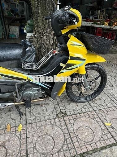 jupiter biển số quá đẹp cho anh em chơi xe