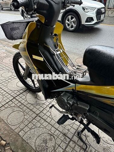 jupiter biển số quá đẹp cho anh em chơi xe