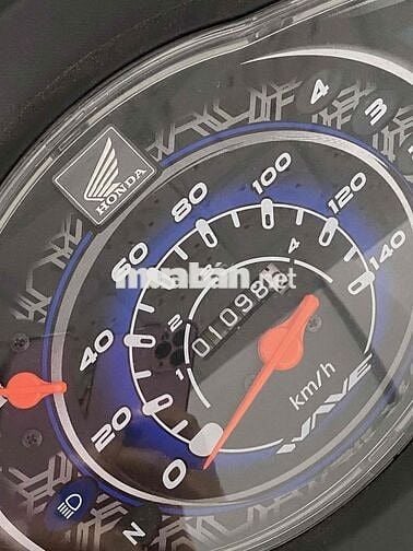 xe wave a mới 99 % bstp chính chủ