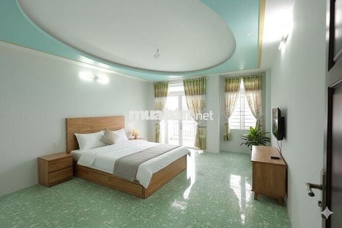 #TÔ KÝ #TÂN CHÁNH HIỆP #5x14=70m2 #NHÀ ĐẸP 3 TẦNG #GIÁ nhỉnh 4 tỷ