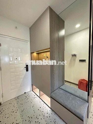 Cần bán căn 3 Phòng ngủ & 2WC; Đủ nội thất. LH xem nhà thực tế !