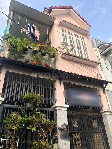 - Chủ gửi bán nhà 1tr1l MT hẻm đường 160,P.Tăng Nhơn Phú A, Q9 cũ