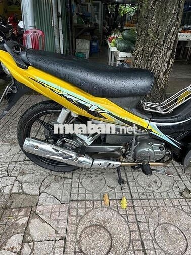 jupiter biển số quá đẹp cho anh em chơi xe