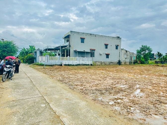 Đất nền Đại Hiệp, Đà Nẵng. sẵn sổ, Giá chỉ 7xx