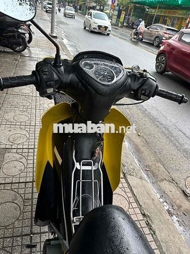 jupiter biển số quá đẹp cho anh em chơi xe