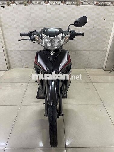 SIRIUS 2013 BS 36 HỖ TRỢ GÓP OĐ CÓ GL ĐỖI XE