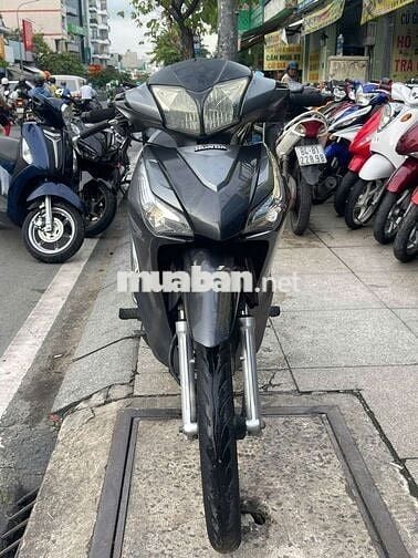 Honda future mập FI 2015 mới 90% biển số 69