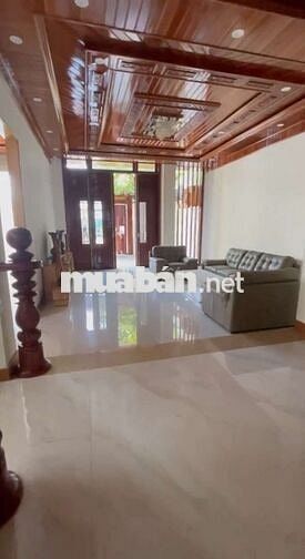 CHO THUÊ BIỆT THỰ BÙI TÁ HÁN – KHUÊ MỸ, ĐẲNG CẤP SANG TRỌNG