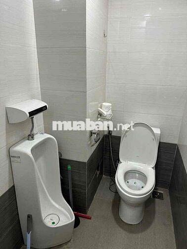 Cho thuê căn hộ Studio ngay ĐH Ngoại Ngữ