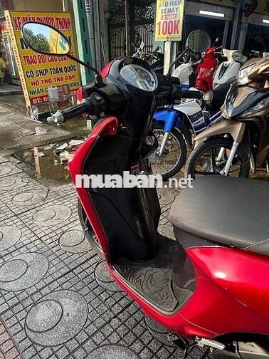 janus đời 2019 khoá smakey chất xe như mới