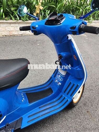 Xe máy Piaggio Vespa Sprint 125 IE 2015