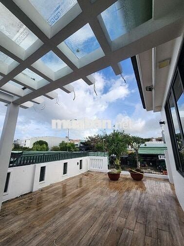 CHO THUÊ BIỆT THỰ BÙI TÁ HÁN – KHUÊ MỸ, ĐẲNG CẤP SANG TRỌNG