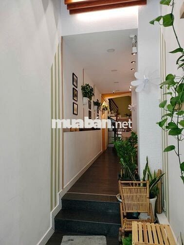 CHO THUÊ TẦNG 5 MẶT BẰNG KINH DOANH - VĂN PHÒNG ĐIỆN BIÊN PHỦ Q1