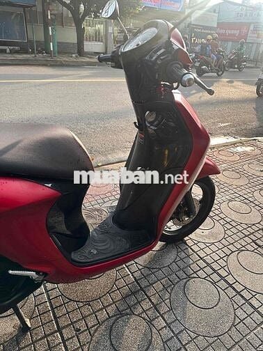 janus đời 2019 khoá smakey chất xe như mới