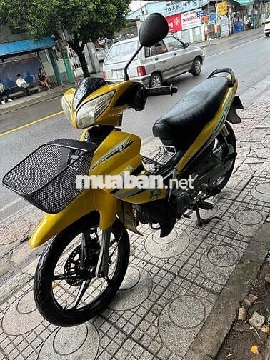 jupiter biển số quá đẹp cho anh em chơi xe