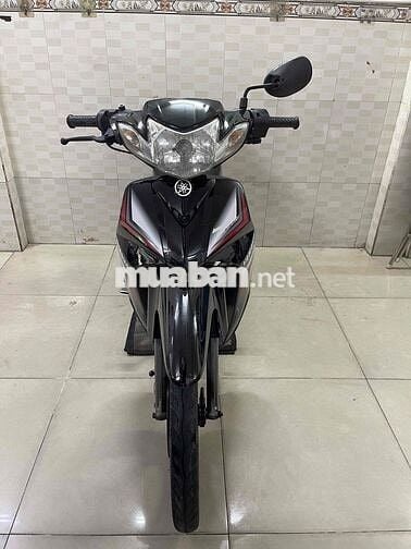 SIRIUS 2013 BS 36 HỖ TRỢ GÓP OĐ CÓ GL ĐỖI XE