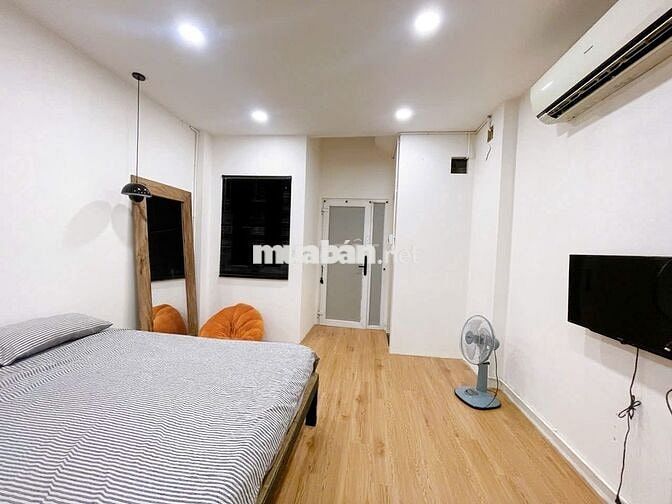 CHDV chính chủ trung tâm Quận 1