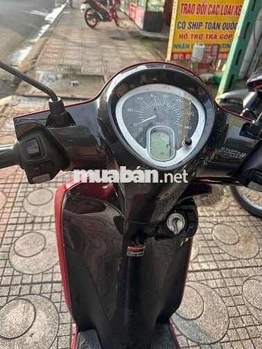 janus đời 2019 khoá smakey chất xe như mới