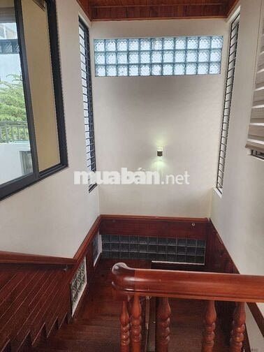 CHO THUÊ BIỆT THỰ BÙI TÁ HÁN – KHUÊ MỸ, ĐẲNG CẤP SANG TRỌNG