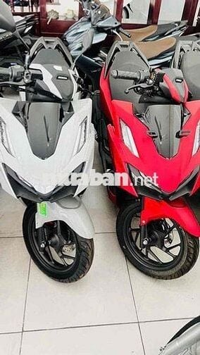 Xe tay ga Honda Vario 160 nhiều màu sắc