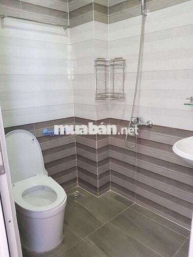 PHÒNG TRỌ 20M2 ĐƯỜNG NGUYỄN VĂN ĐẬU, P.06, Q. BÌNH THẠNH