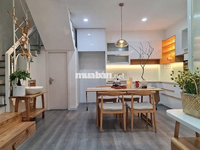 🔥 CHỦ KẸT TIỀN – CẦN BÁN GẤP NHÀ ĐẸP GIÁ TỐT TẠI BÌNH THỌ, THỦ ĐỨC