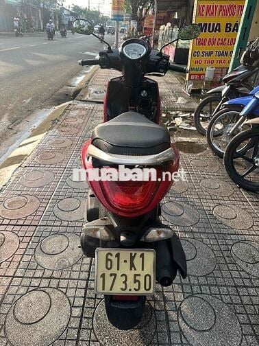 janus đời 2019 khoá smakey chất xe như mới