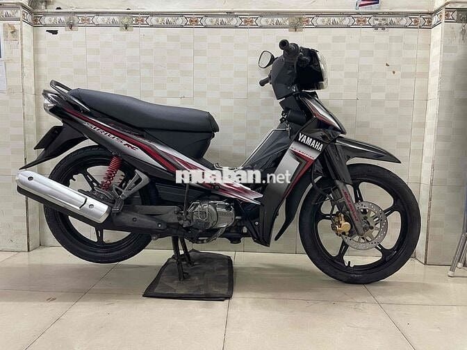 SIRIUS 2013 BS 36 HỖ TRỢ GÓP OĐ CÓ GL ĐỖI XE