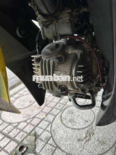 jupiter biển số quá đẹp cho anh em chơi xe