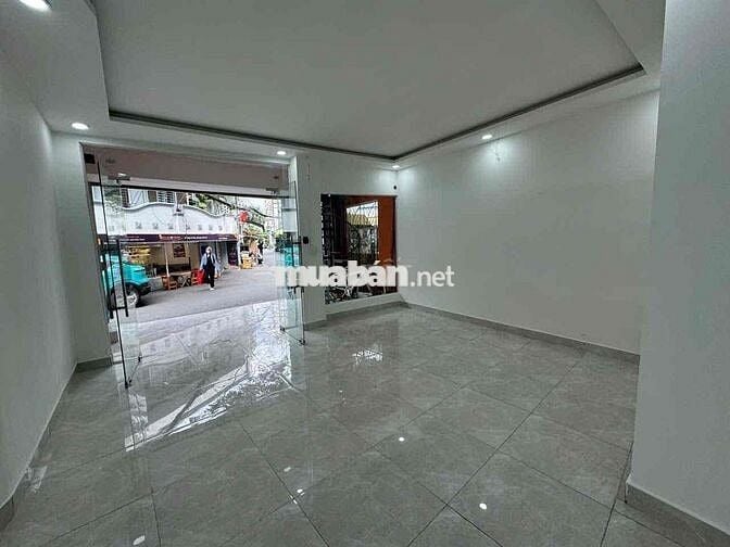 MẶT BẰNG KINH DOANH 60M2 KẾ BÊN đh HUTER HẺM 441/ ĐIỆN BIÊN PHỦ,P25,BT