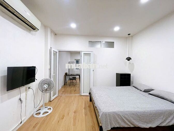 CHDV chính chủ trung tâm Quận 1