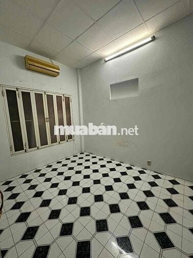 💰💰💰 HẺM XE HƠI SÁT MẶT TIỀN DƯƠNG QUÃNG HÀM, P5 - TRỆT LẦU (4❌10m) 2PN