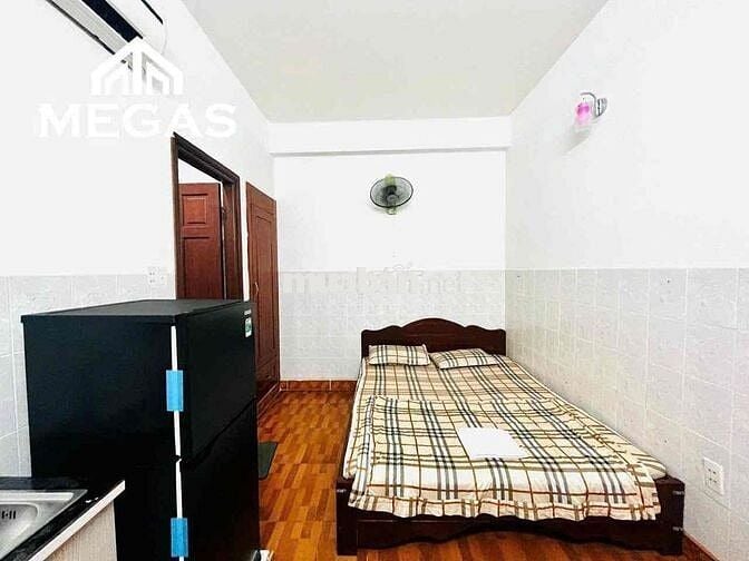 PHÒNG ĐẦY ĐỦ NỘI THẤT, YÊN TĨNH