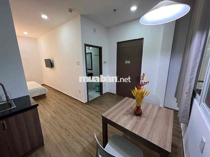 🚪 Cho Thuê Phòng Cao Cấp Tại Q1 🚪