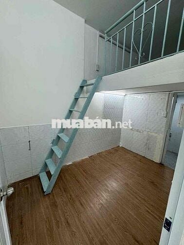 MẶT BẰNG KINH DOANH 60M2 KẾ BÊN đh HUTER HẺM 441/ ĐIỆN BIÊN PHỦ,P25,BT