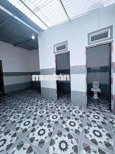 Bán nhà cấp 4 sổ hồng riêng, dt 100m2 gần chợ Phú Lạc giá 738triệu