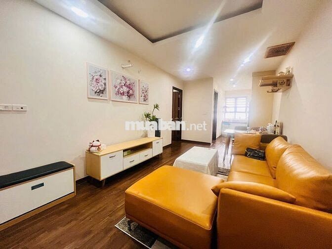 Toà V7 chung cư The Vesta Phú Lãm,