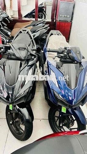 Xe tay ga Honda Vario 160 nhiều màu sắc