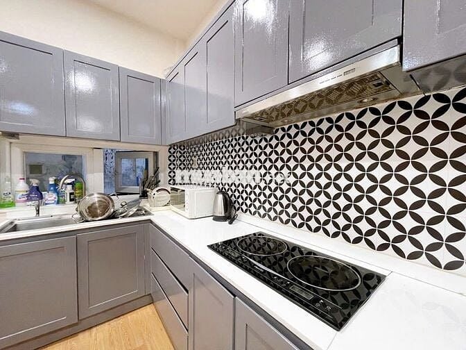 CHDV chính chủ trung tâm Quận 1