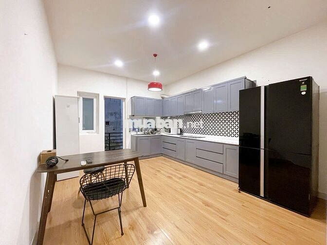 CHDV chính chủ trung tâm Quận 1