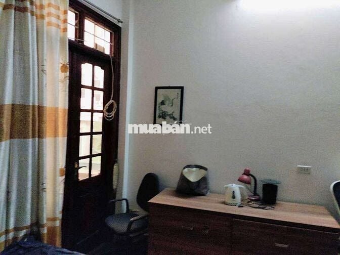 Có việc bán gấp nhà trung tâm Kim Mã, Ba Đình - 31m 5 tầng 7,98tỷ