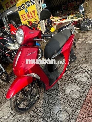 janus đời 2019 khoá smakey chất xe như mới