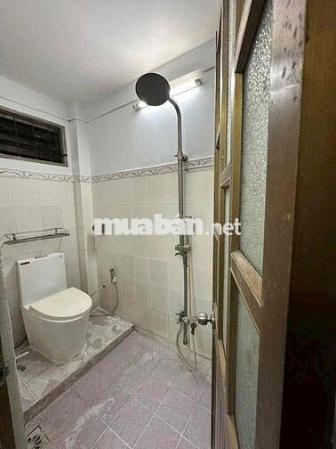 💰💰💰 HẺM XE HƠI SÁT MẶT TIỀN DƯƠNG QUÃNG HÀM, P5 - TRỆT LẦU (4❌10m) 2PN