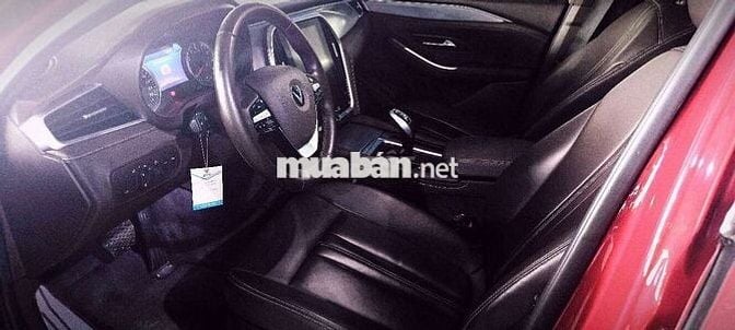 VinFast LUX A Premium 2.0 GĐ dùng đẹp như mới