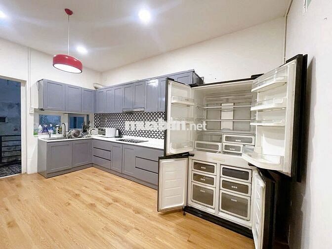 CHDV chính chủ trung tâm Quận 1