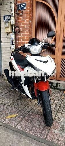 Yamaha Exciter 150.Đời 2016.Biển 67.Xe zin 100%